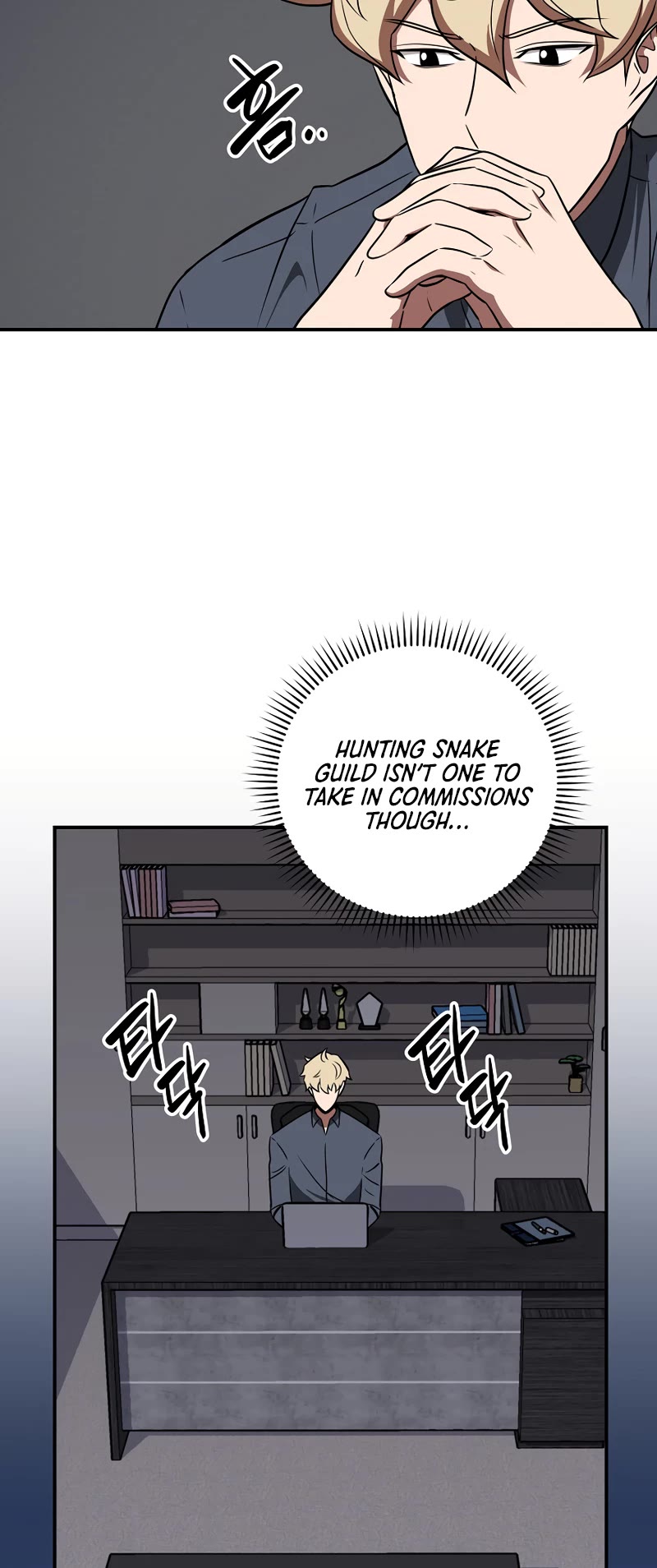 BJ Archmage Chapter 68 page 62 - Chapter 68