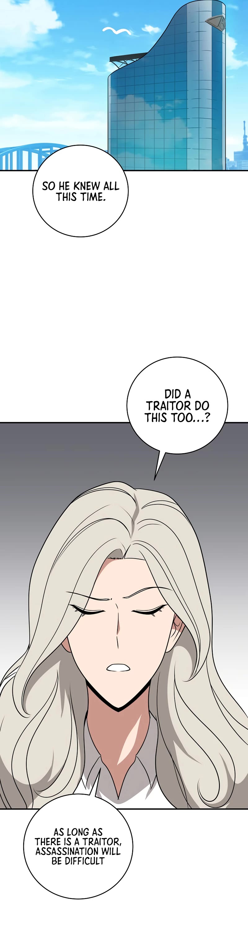 BJ Archmage Chapter 68 page 64 - Chapter 68