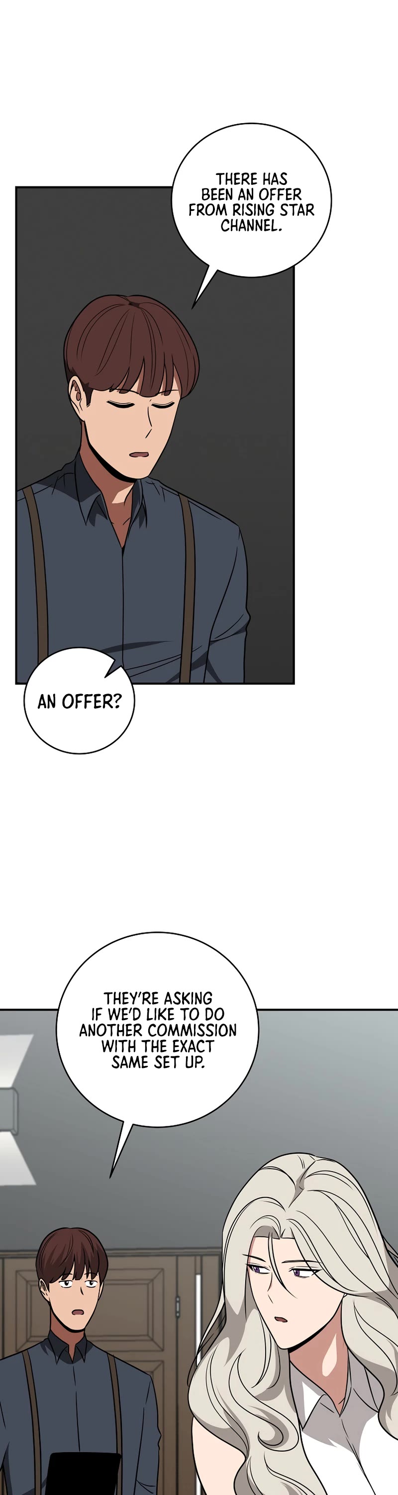 BJ Archmage Chapter 68 page 65 - Chapter 68