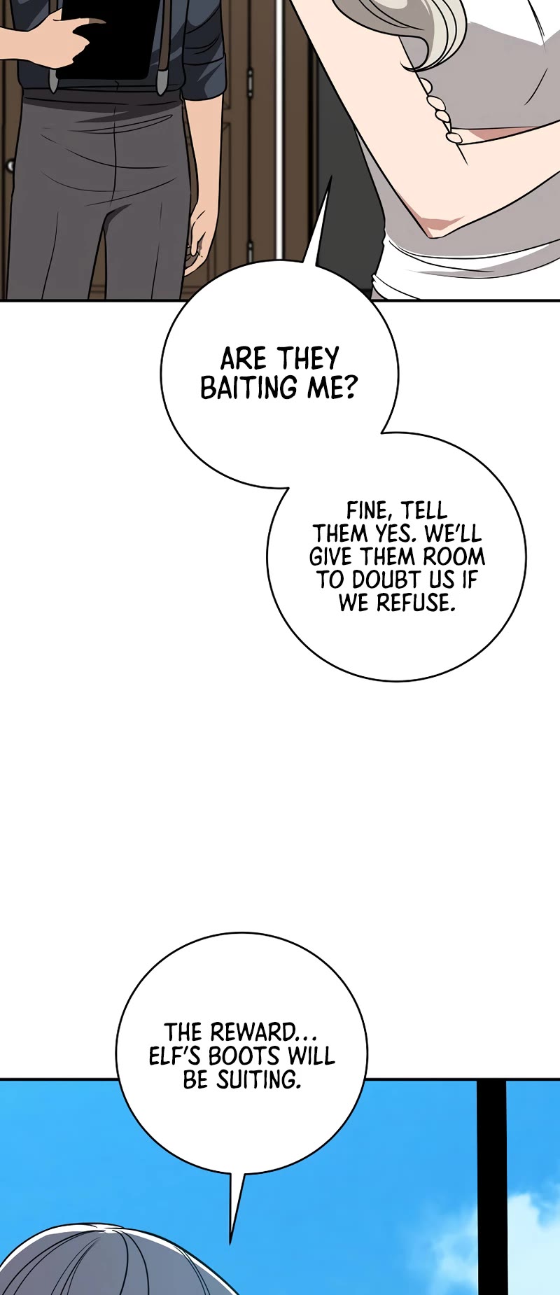 BJ Archmage Chapter 68 page 66 - Chapter 68