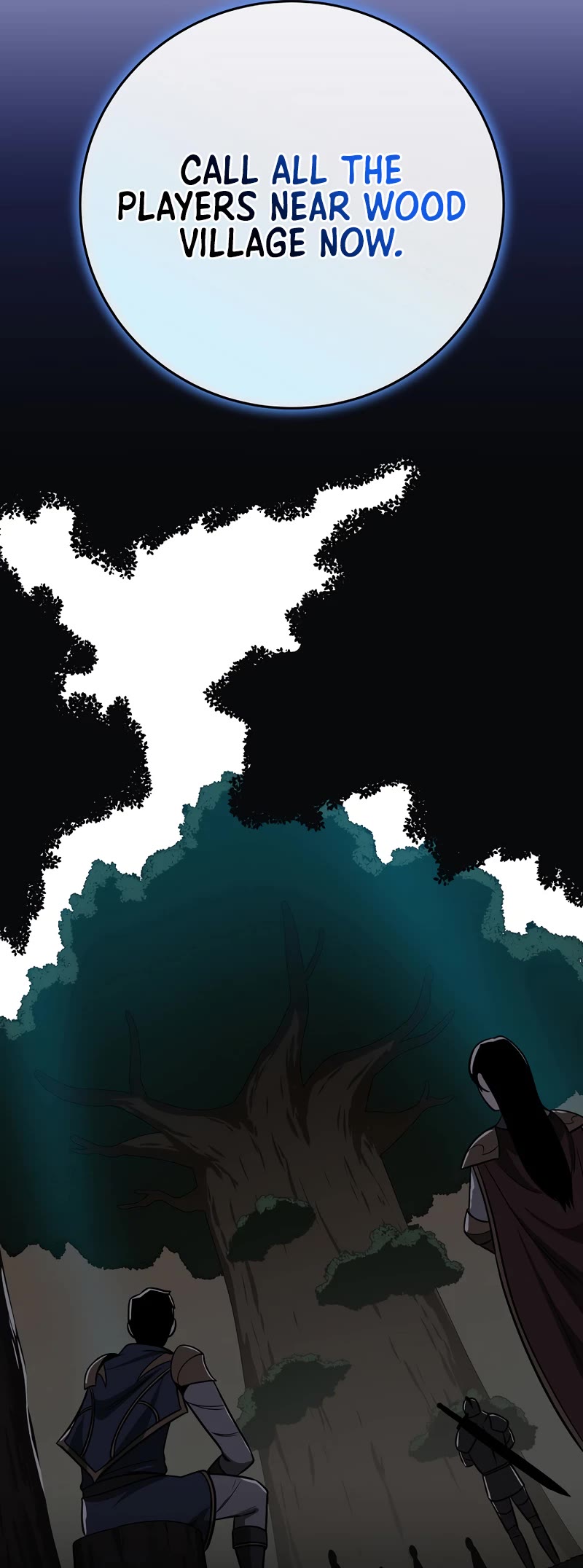 BJ Archmage Chapter 68 page 68 - Chapter 68