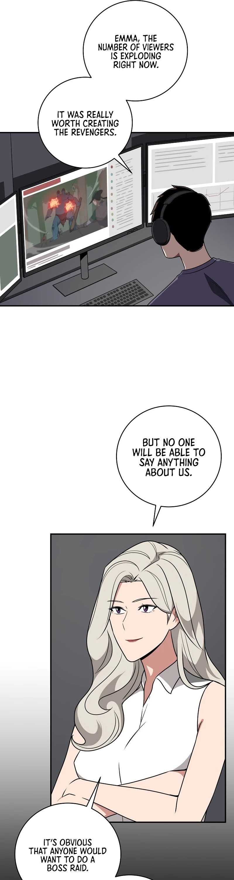 BJ Archmage Chapter 69 page 10 - Chapter 69