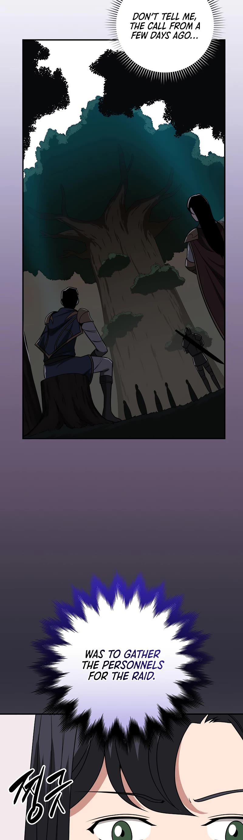 BJ Archmage Chapter 69 page 19 - Chapter 69