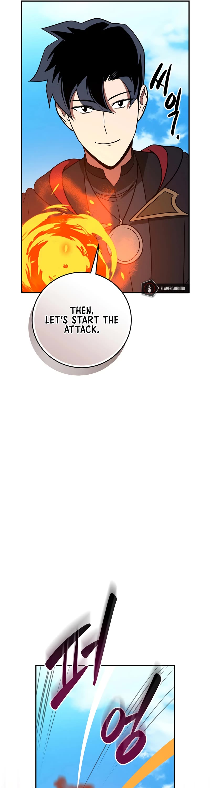 BJ Archmage Chapter 69 page 36 - Chapter 69