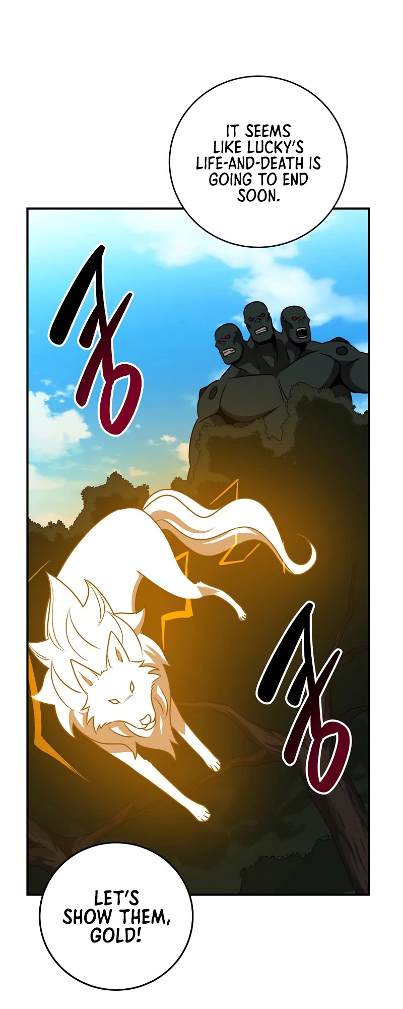 BJ Archmage Chapter 69 page 39 - Chapter 69