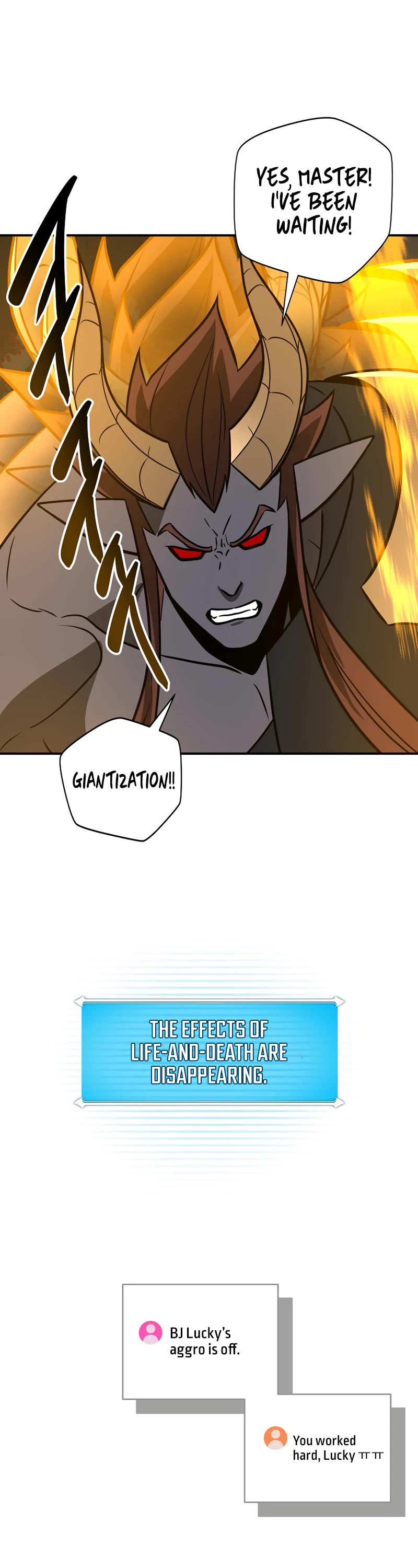 BJ Archmage Chapter 69 page 40 - Chapter 69