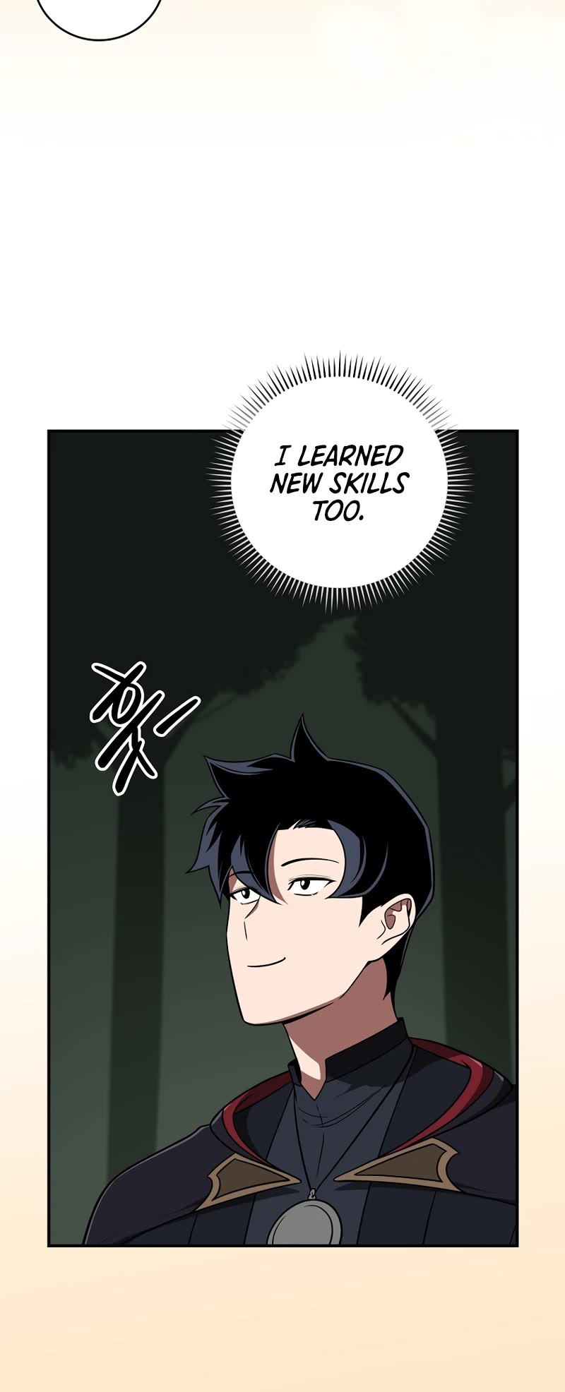 BJ Archmage Chapter 69 page 52 - Chapter 69