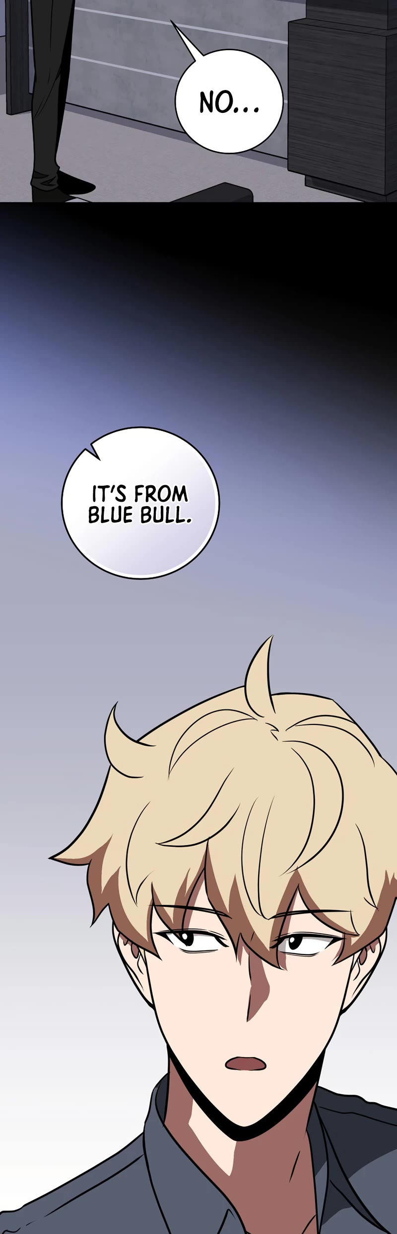 BJ Archmage Chapter 69 page 59 - Chapter 69