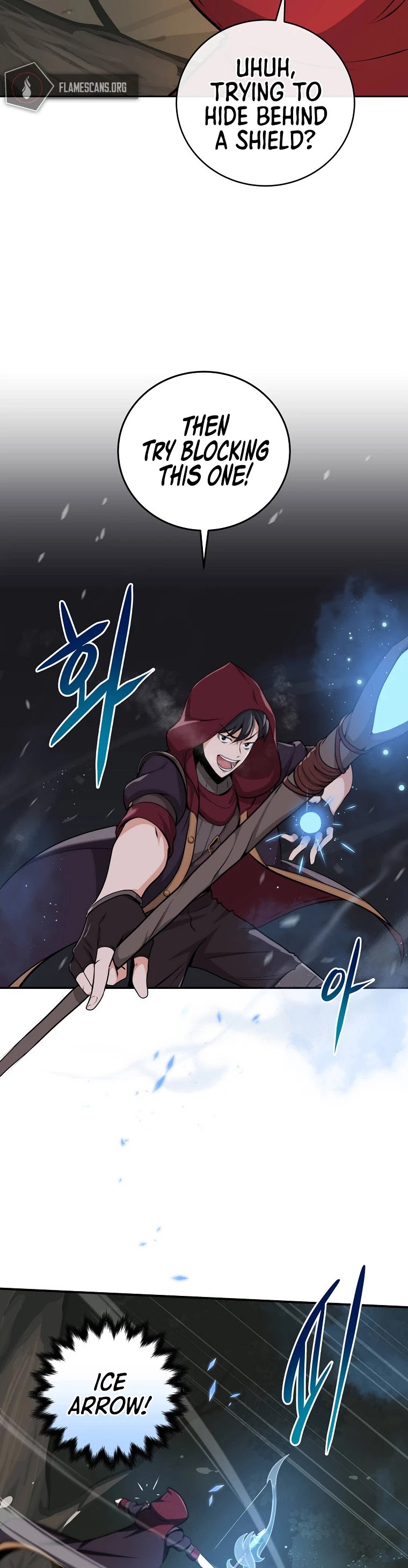 BJ Archmage Chapter 7 page 10 - Chapter 7