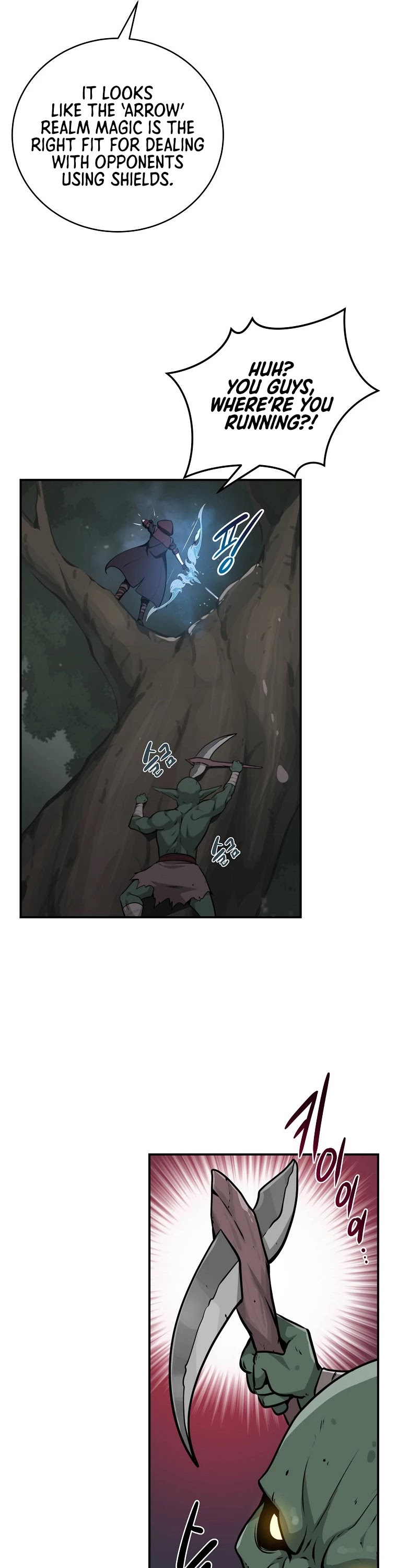 BJ Archmage Chapter 7 page 12 - Chapter 7