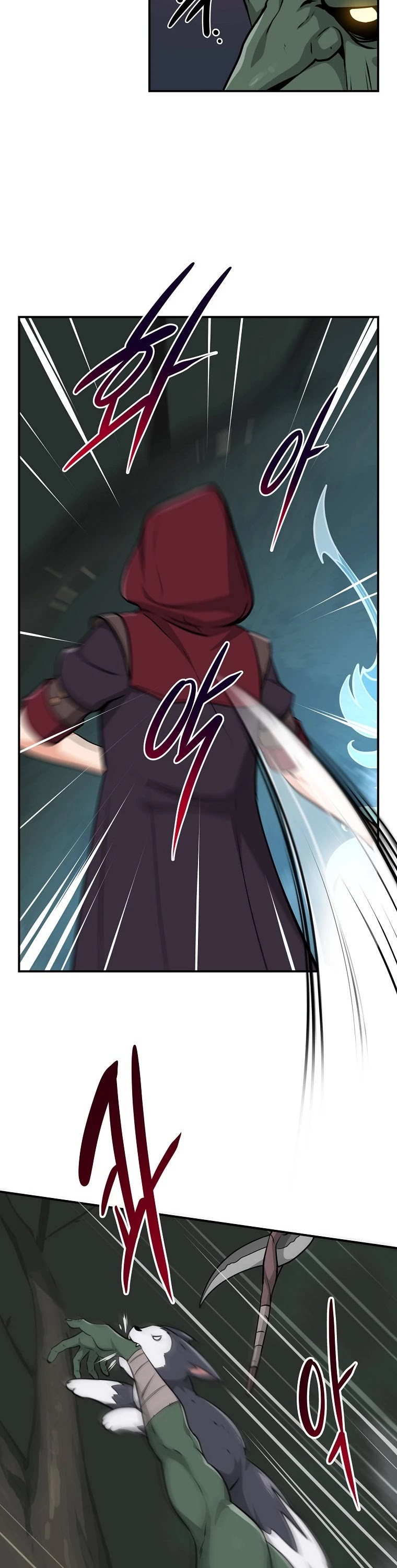BJ Archmage Chapter 7 page 13 - Chapter 7
