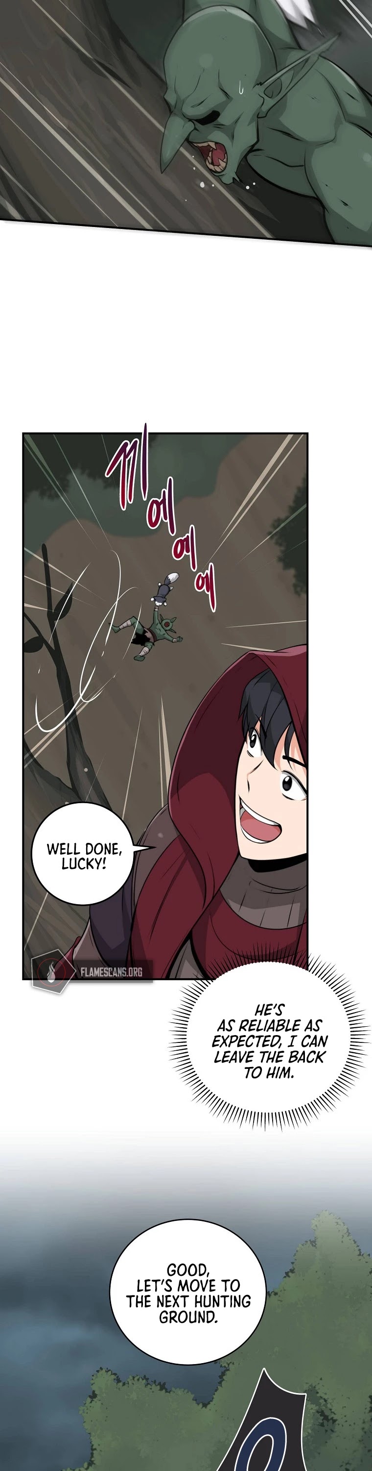 BJ Archmage Chapter 7 page 14 - Chapter 7