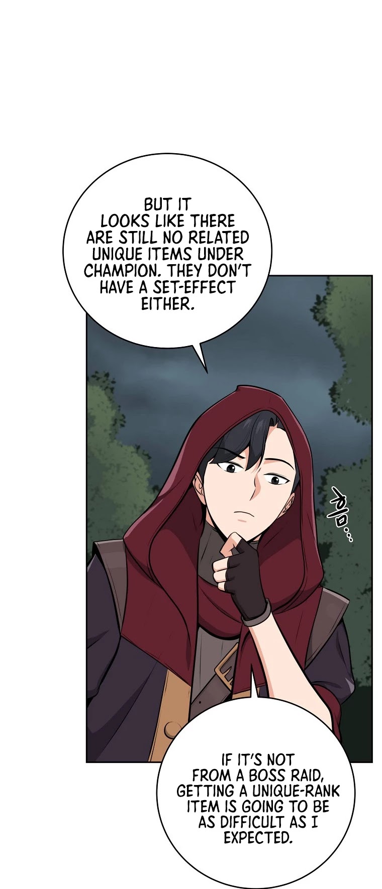 BJ Archmage Chapter 7 page 17 - Chapter 7