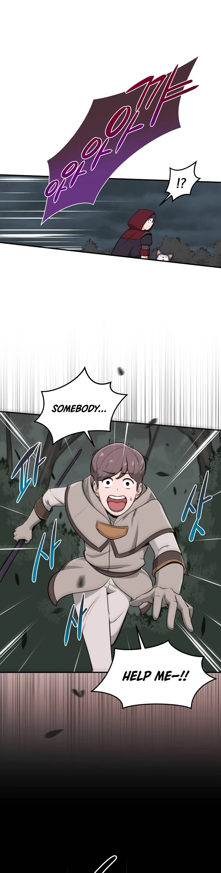 BJ Archmage Chapter 7 page 19 - Chapter 7