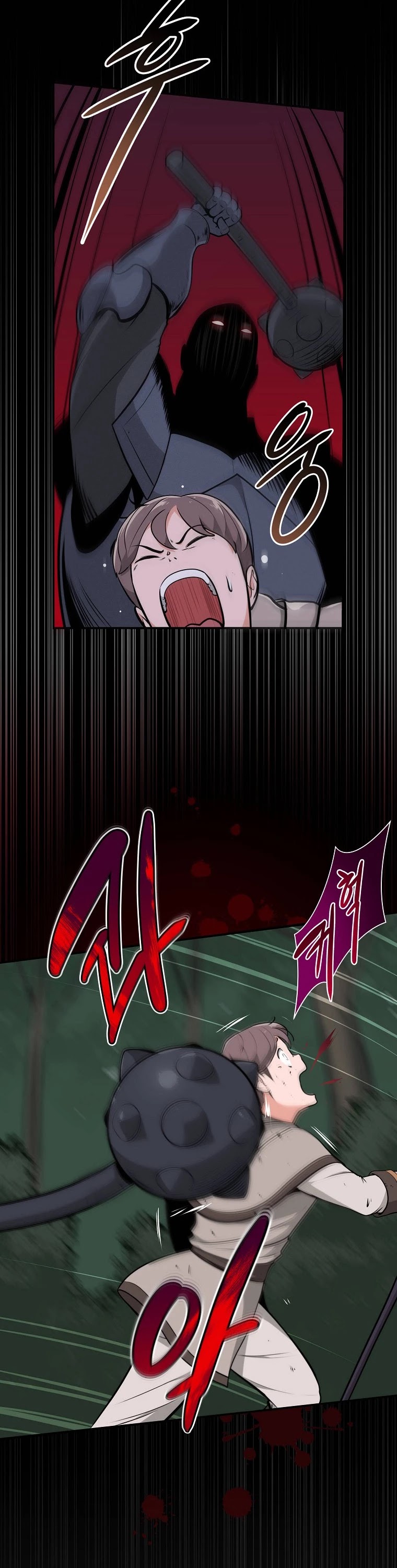 BJ Archmage Chapter 7 page 20 - Chapter 7