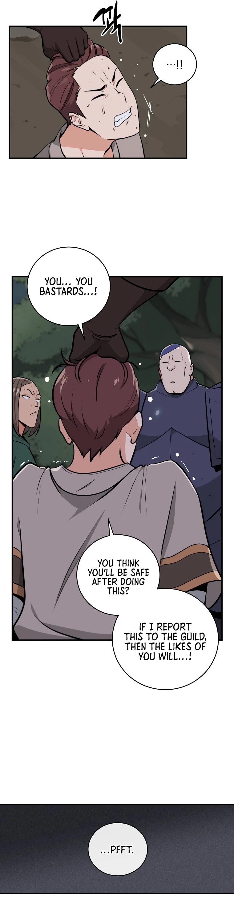 BJ Archmage Chapter 7 page 23 - Chapter 7