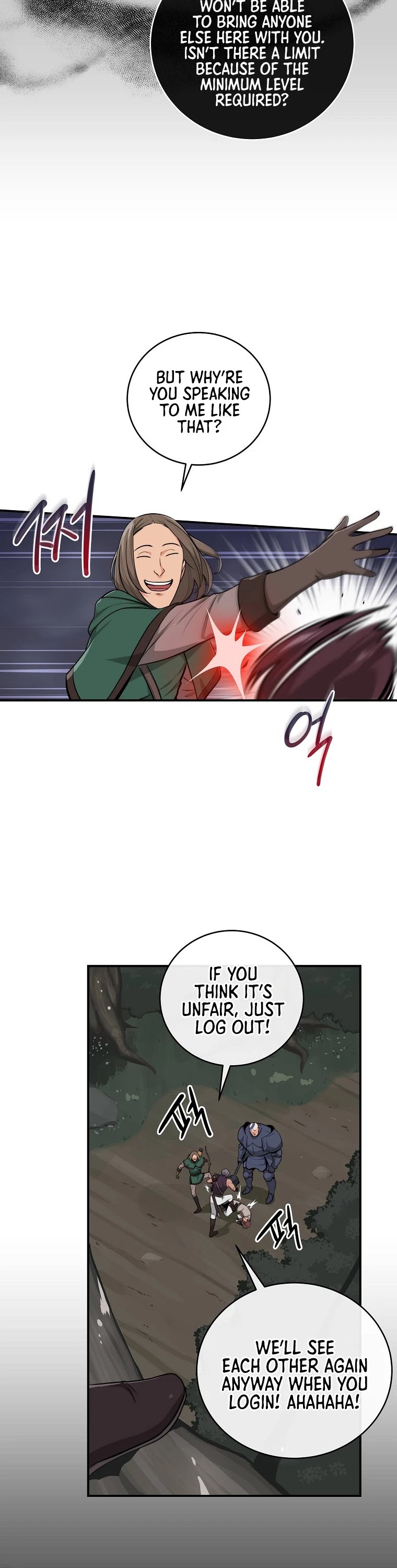 BJ Archmage Chapter 7 page 25 - Chapter 7