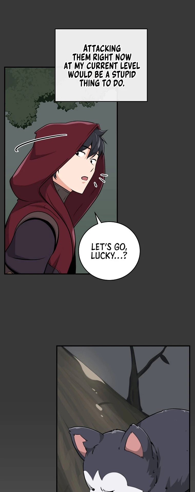 BJ Archmage Chapter 7 page 27 - Chapter 7