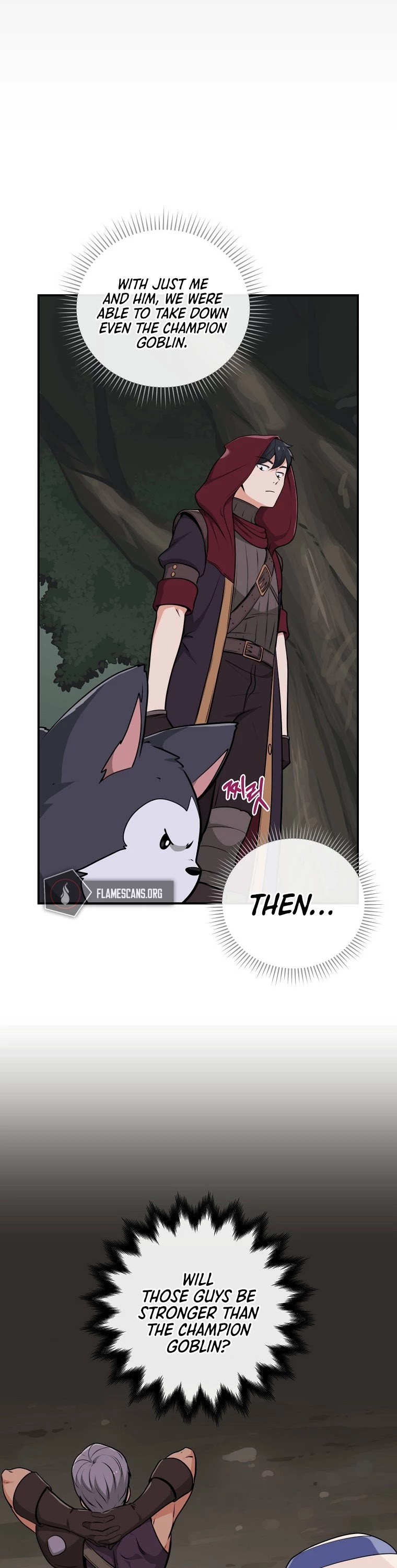 BJ Archmage Chapter 7 page 29 - Chapter 7