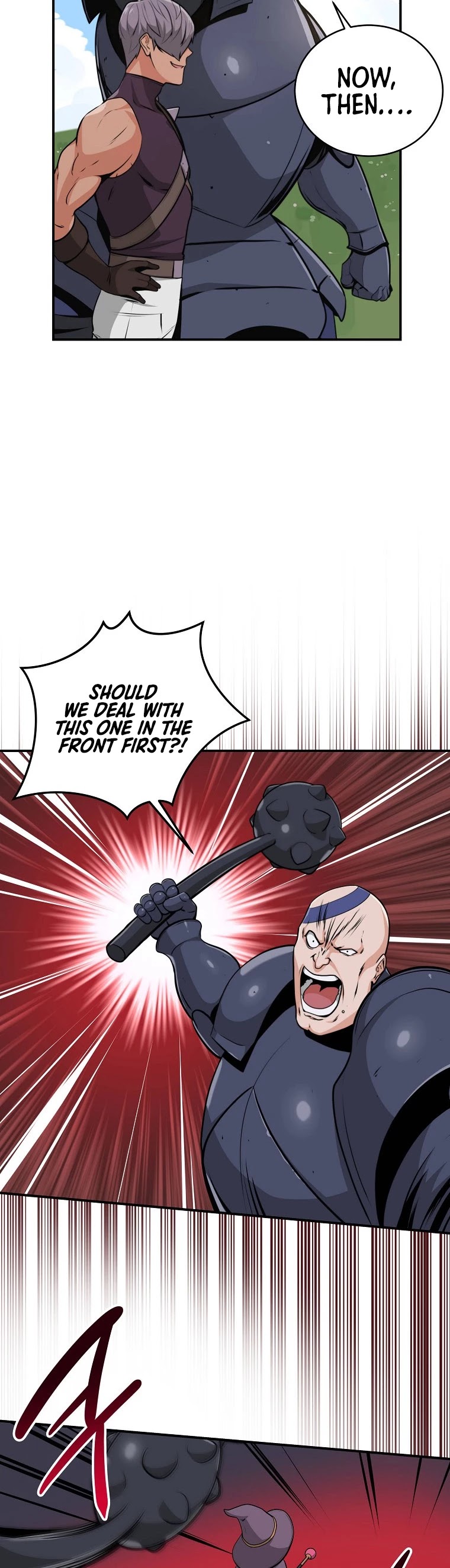 BJ Archmage Chapter 7 page 32 - Chapter 7