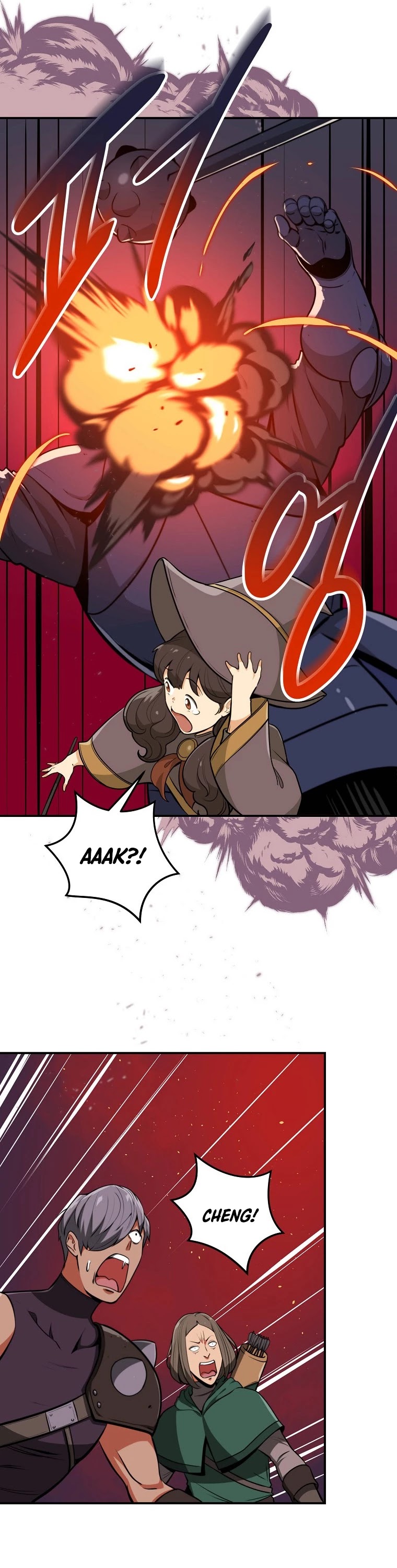 BJ Archmage Chapter 7 page 34 - Chapter 7
