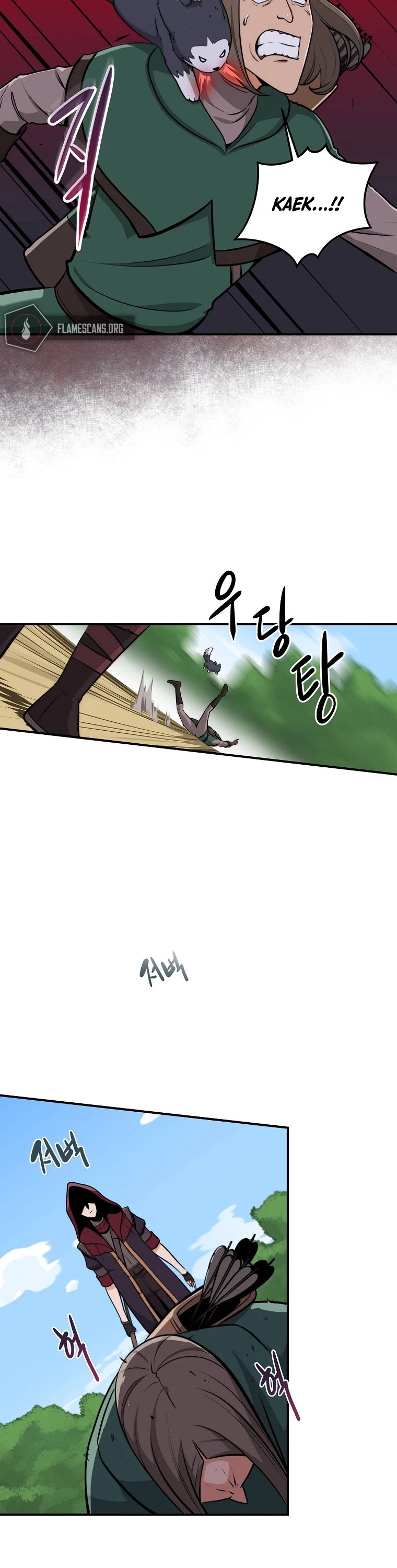 BJ Archmage Chapter 7 page 42 - Chapter 7