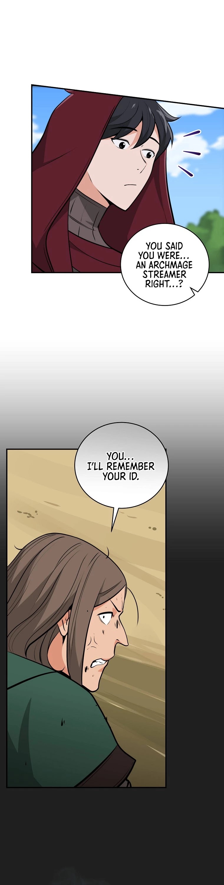 BJ Archmage Chapter 7 page 43 - Chapter 7