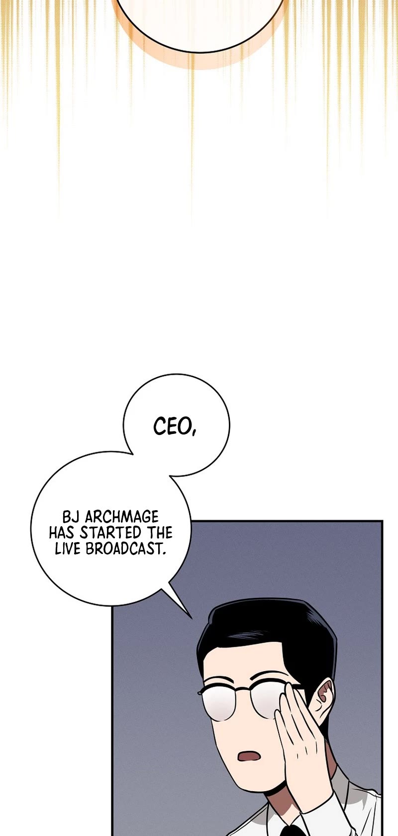 BJ Archmage Chapter 70 page 26 - Chapter 70