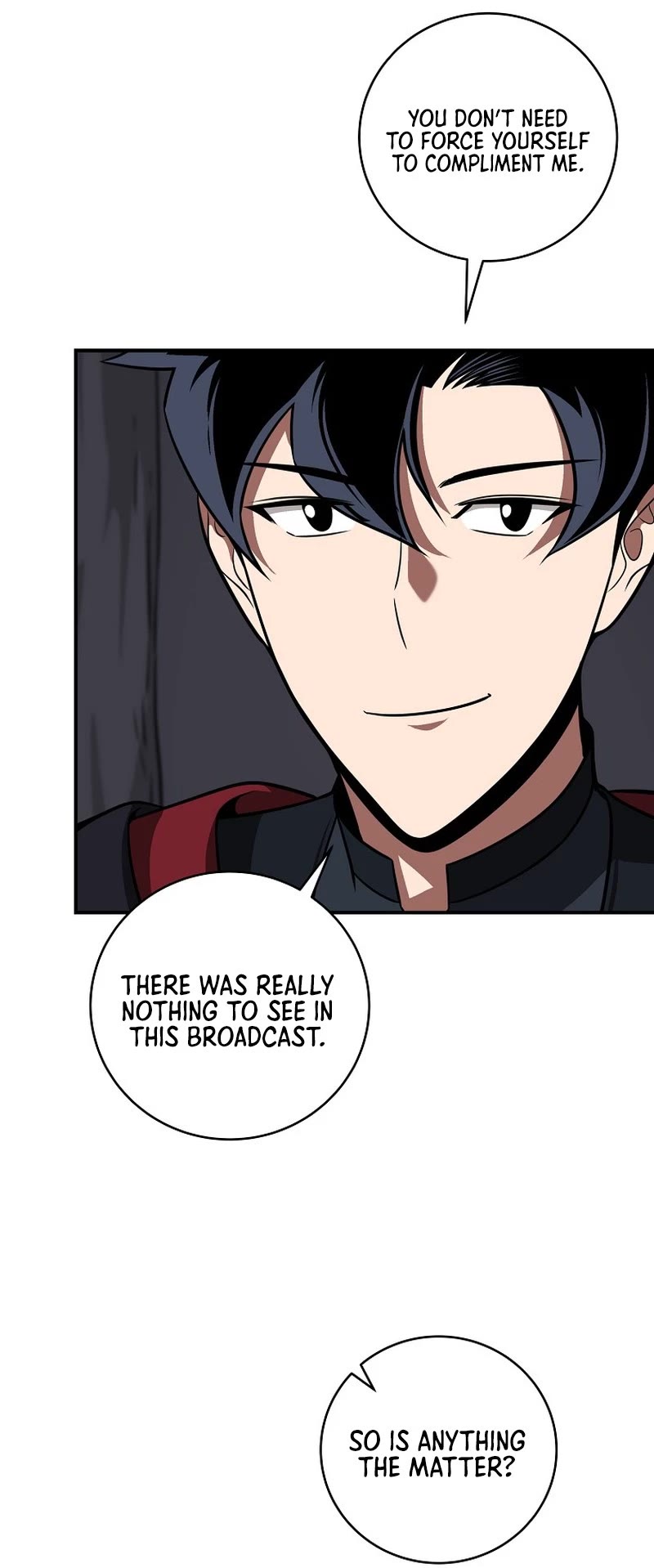 BJ Archmage Chapter 70 page 34 - Chapter 70