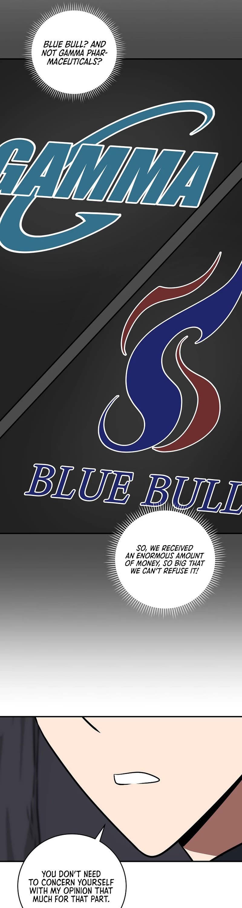 BJ Archmage Chapter 70 page 36 - Chapter 70