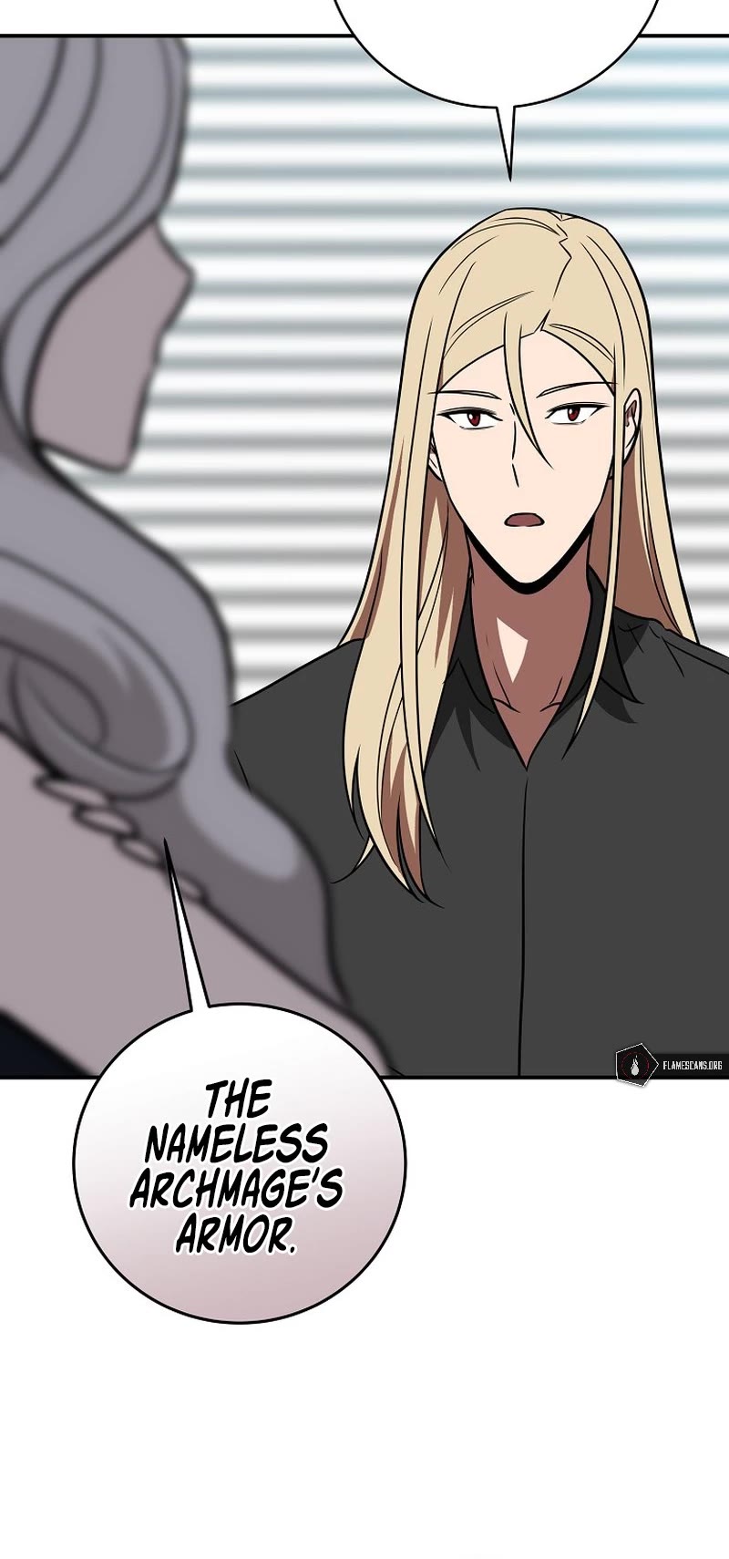 BJ Archmage Chapter 70 page 43 - Chapter 70