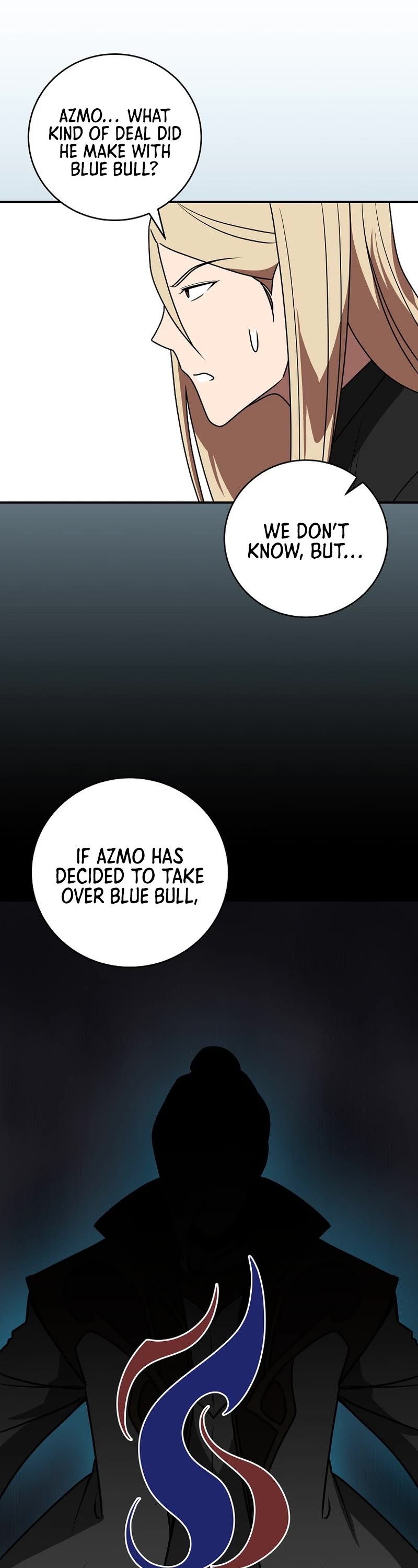 BJ Archmage Chapter 70 page 45 - Chapter 70