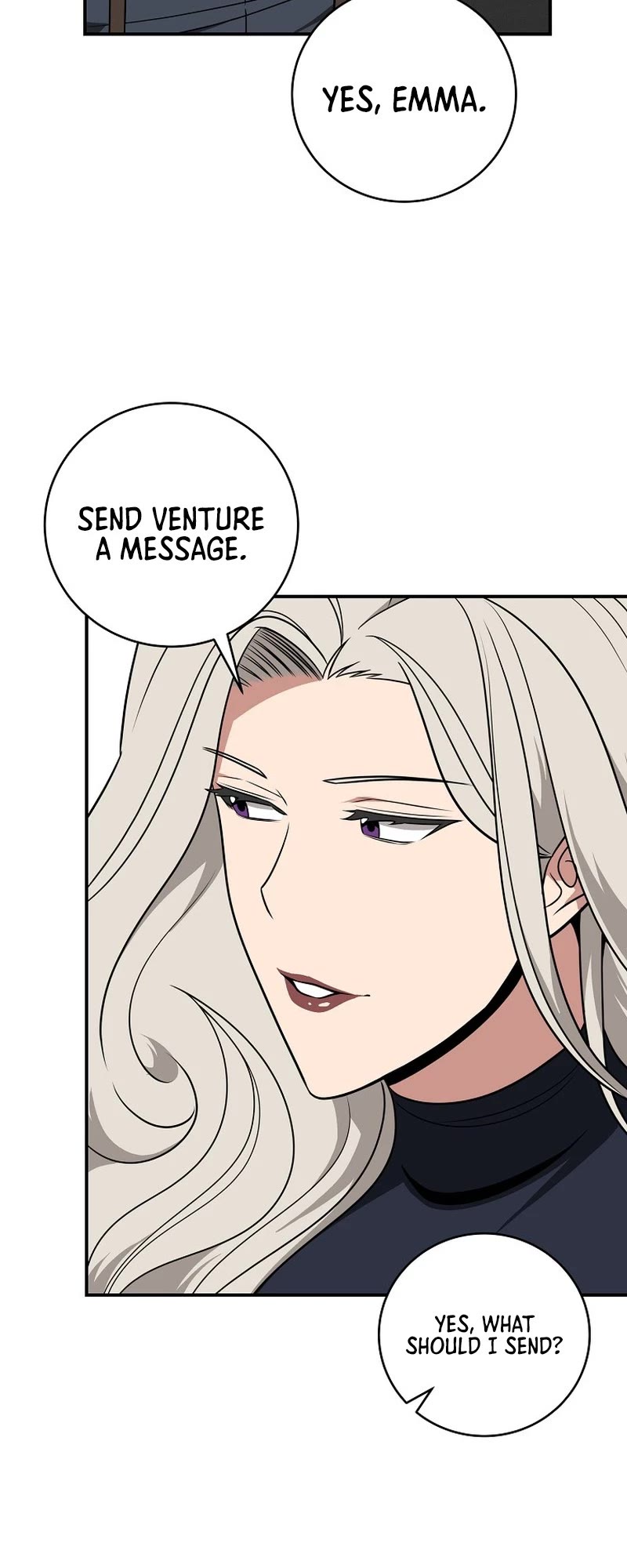 BJ Archmage Chapter 70 page 47 - Chapter 70