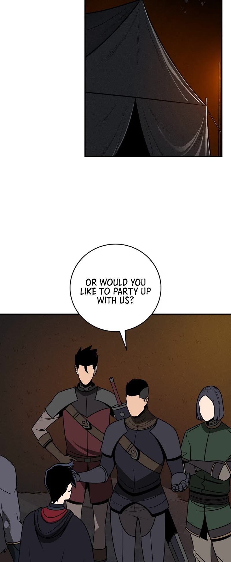 BJ Archmage Chapter 70 page 8 - Chapter 70