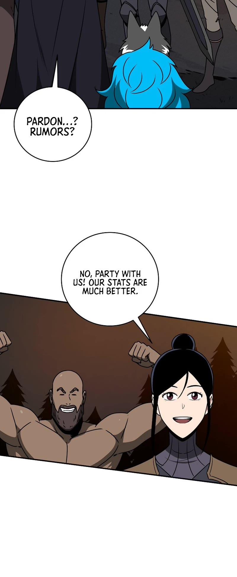 BJ Archmage Chapter 70 page 9 - Chapter 70