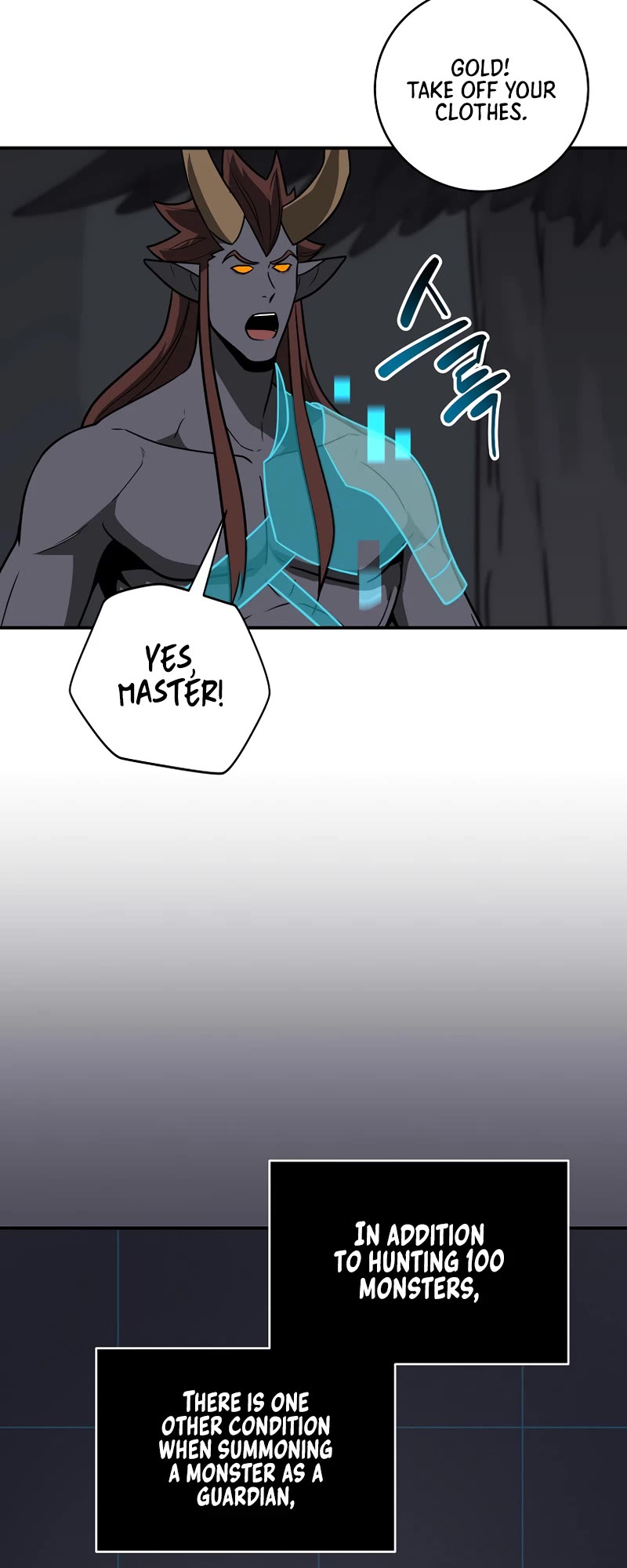 BJ Archmage Chapter 71 page 13 - Chapter 71