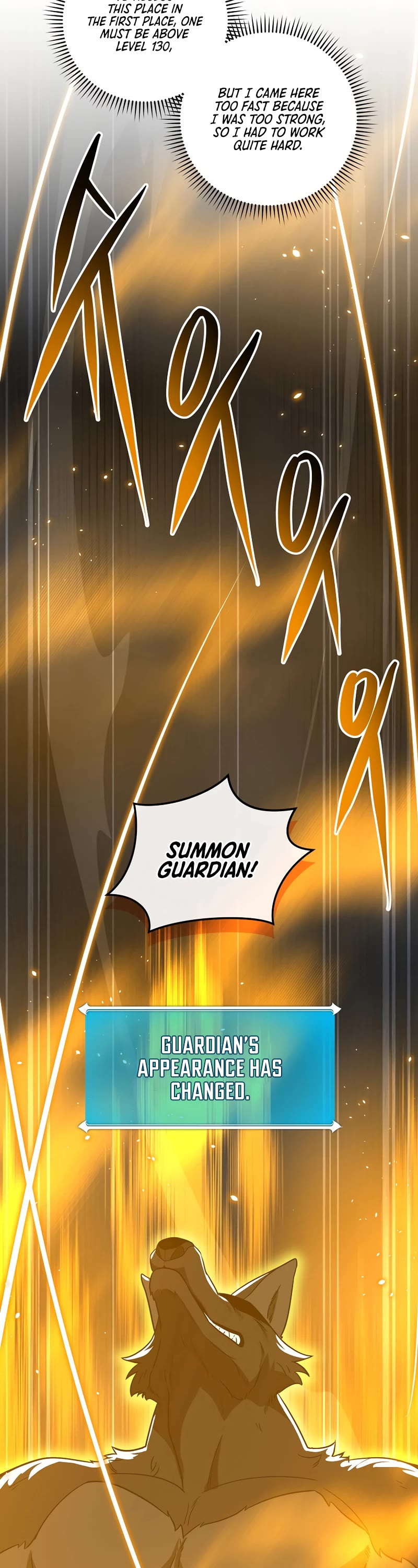 BJ Archmage Chapter 71 page 15 - Chapter 71