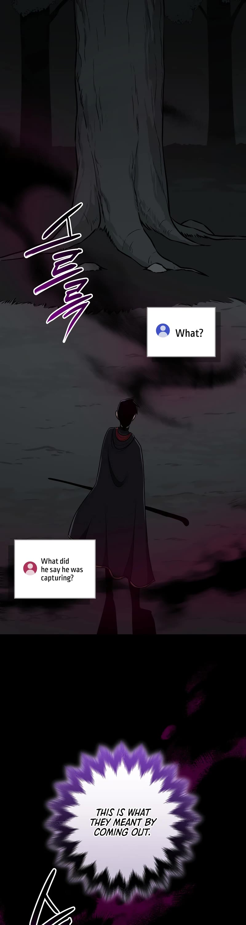 BJ Archmage Chapter 71 page 26 - Chapter 71