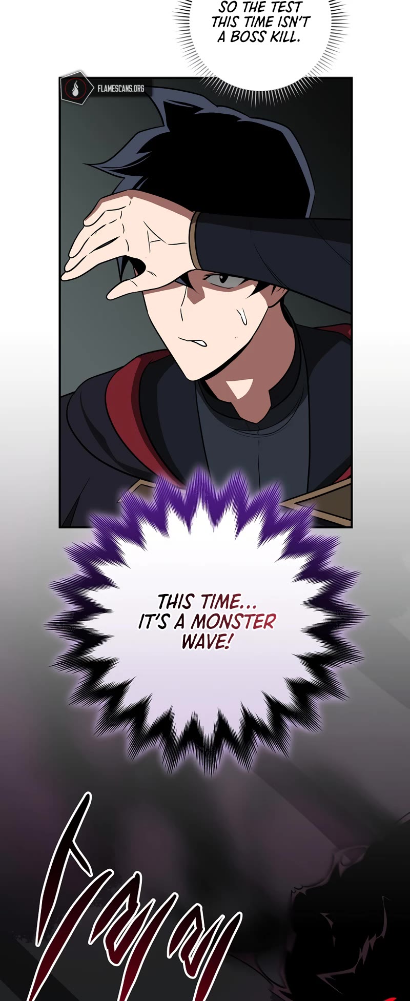 BJ Archmage Chapter 71 page 28 - Chapter 71