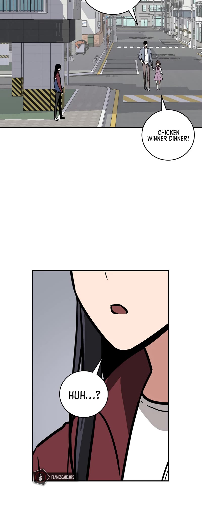 BJ Archmage Chapter 71 page 4 - Chapter 71
