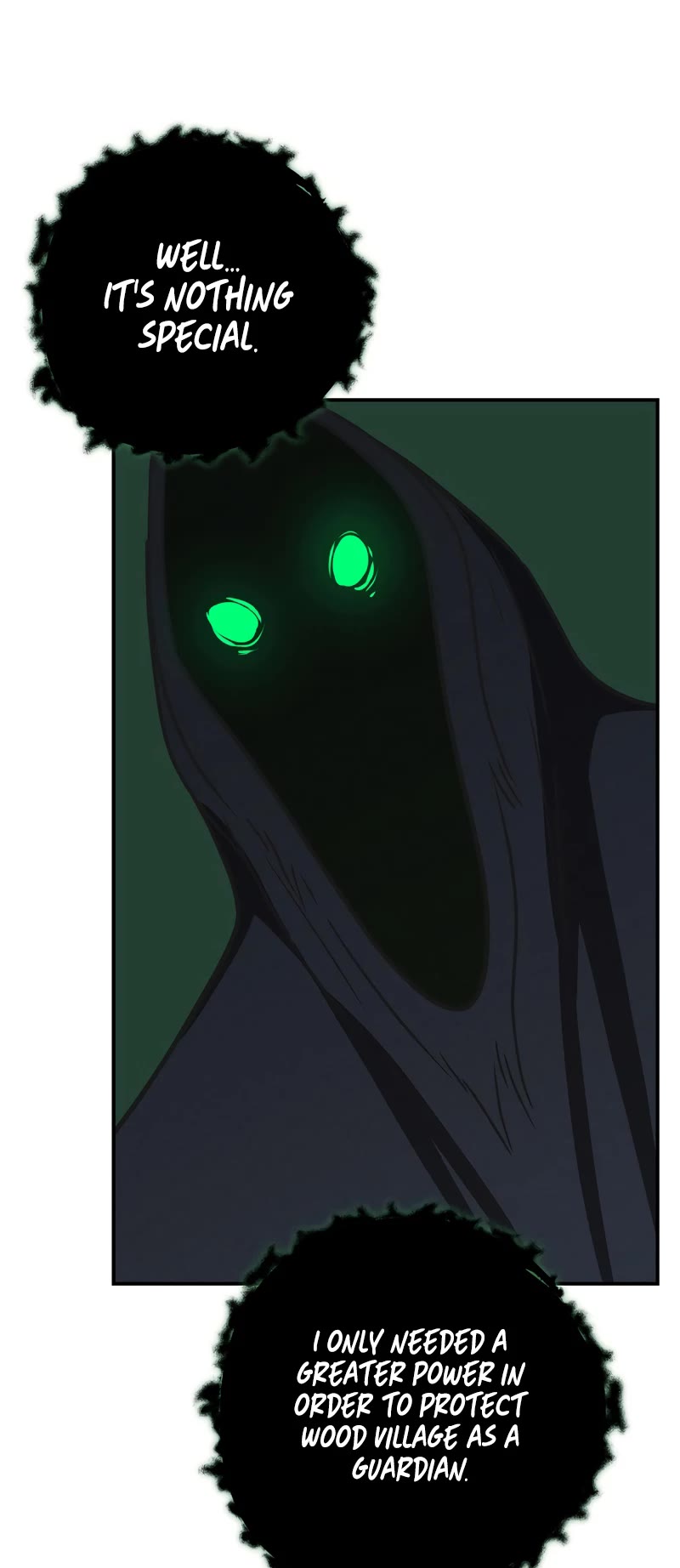 BJ Archmage Chapter 71 page 50 - Chapter 71