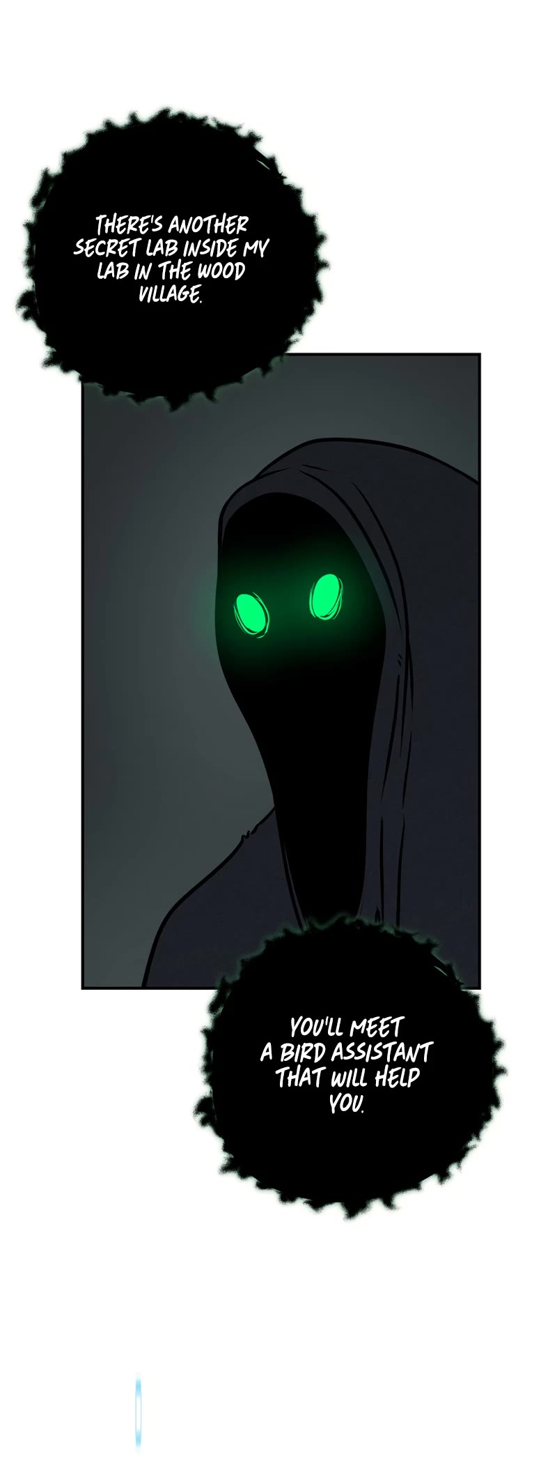 BJ Archmage Chapter 71 page 55 - Chapter 71