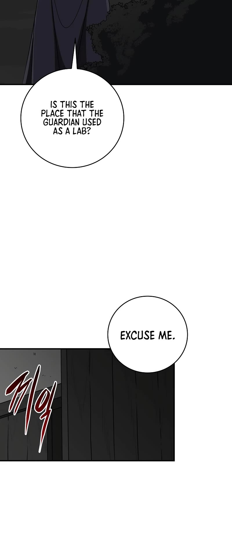 BJ Archmage Chapter 71 page 59 - Chapter 71