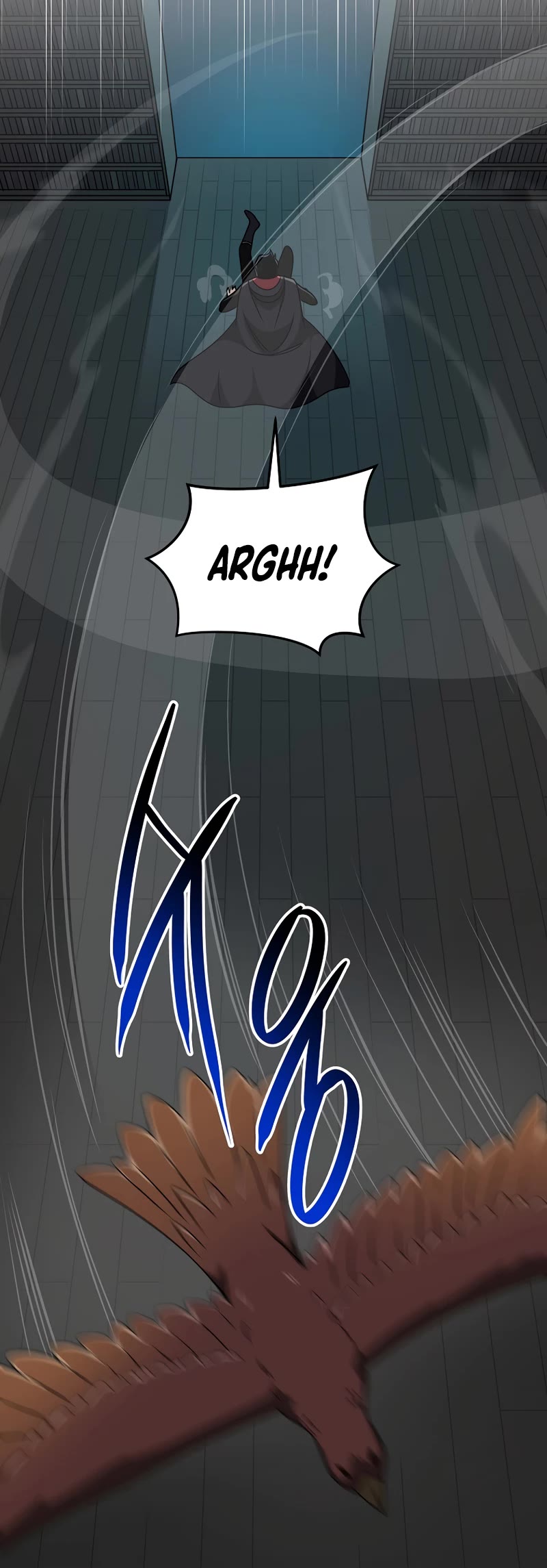BJ Archmage Chapter 71 page 62 - Chapter 71
