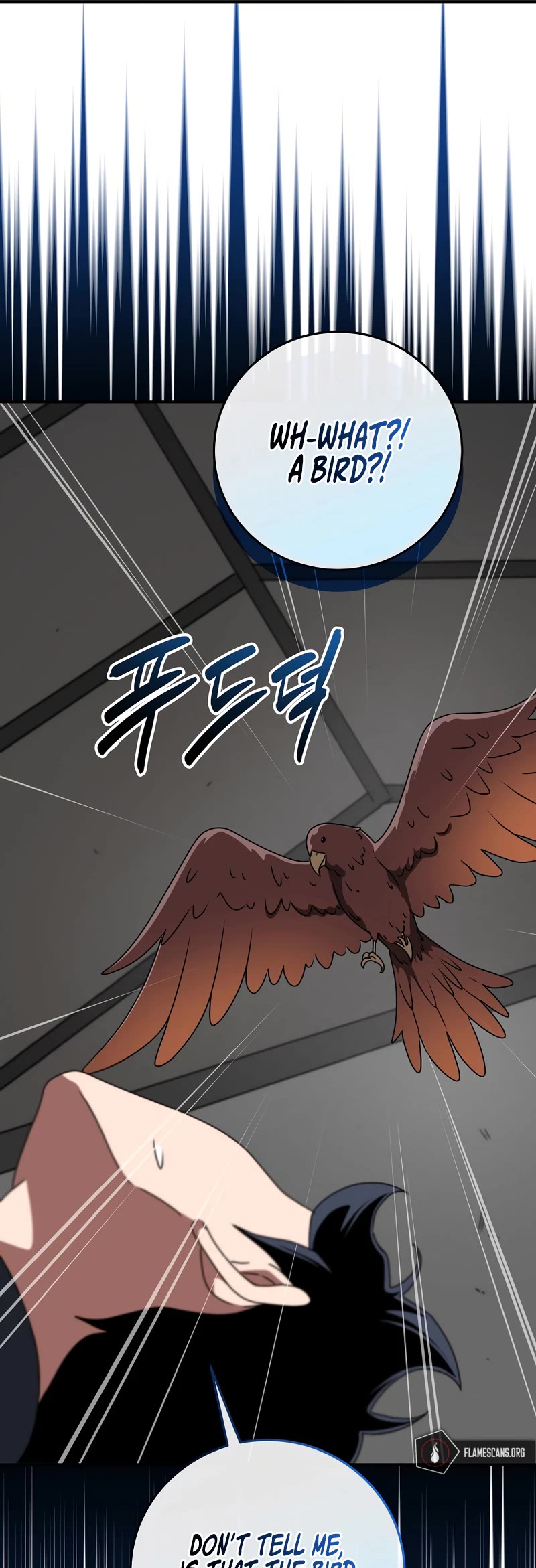 BJ Archmage Chapter 71 page 63 - Chapter 71