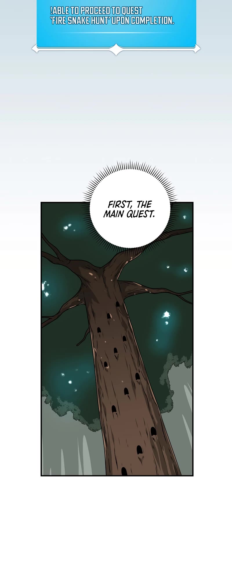 BJ Archmage Chapter 72 page 28 - Chapter 72