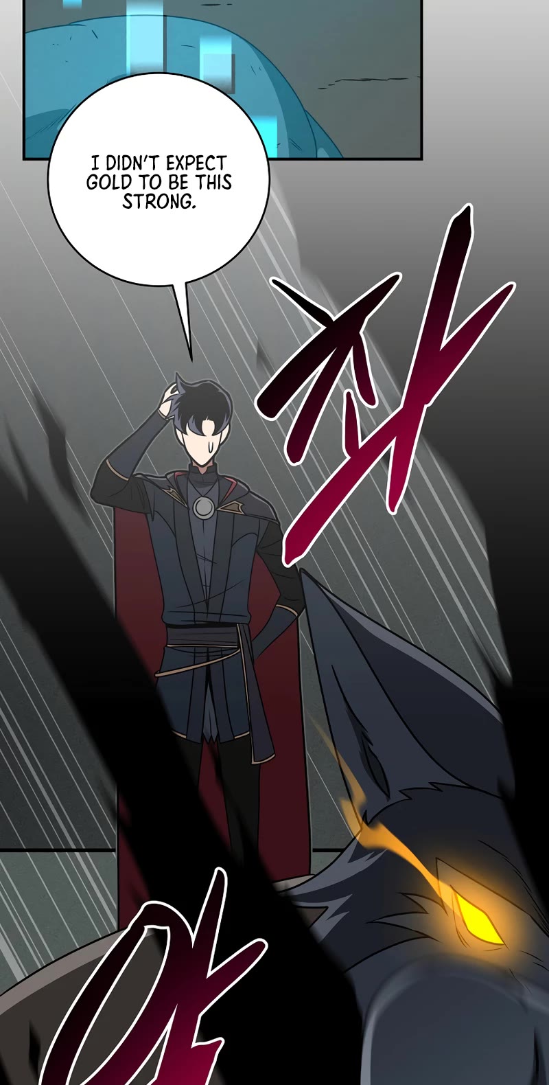 BJ Archmage Chapter 72 page 42 - Chapter 72