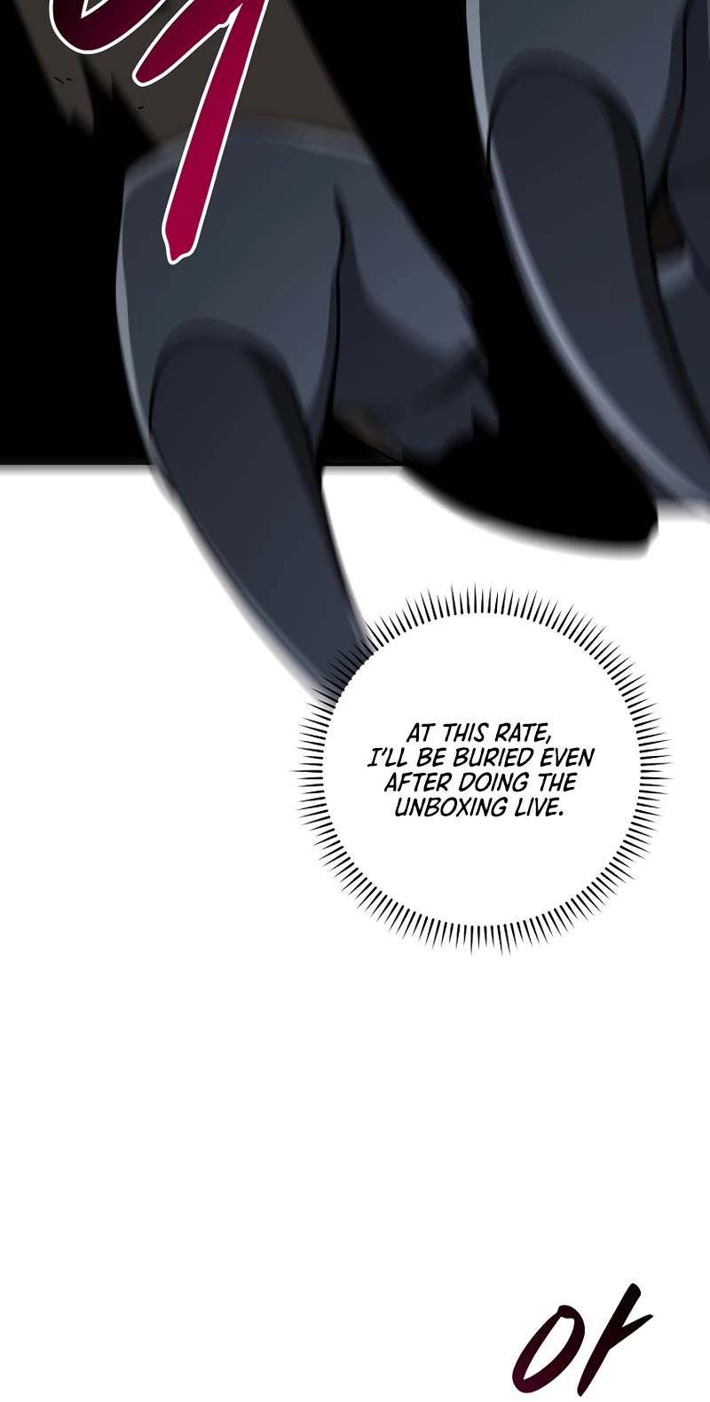 BJ Archmage Chapter 72 page 43 - Chapter 72