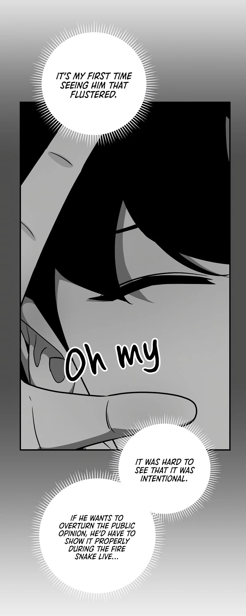 BJ Archmage Chapter 72 page 51 - Chapter 72