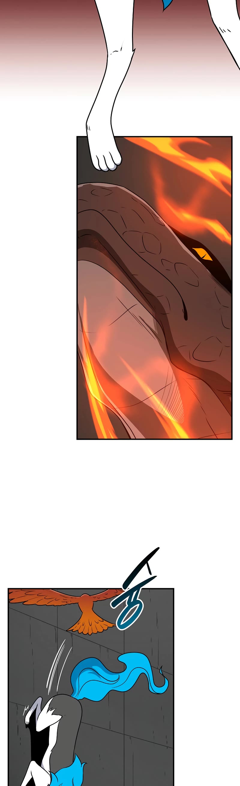 BJ Archmage Chapter 73 page 15 - Chapter 73